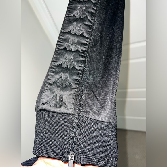 Kappa track pants never worn - Picture 5 of 7
